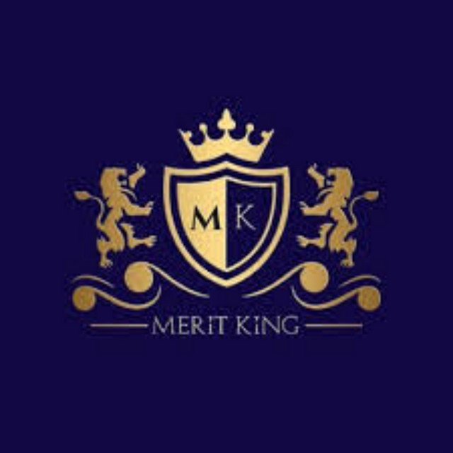 Meritking